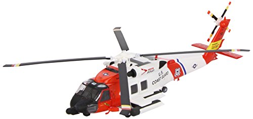 Easy Model 36925 Fertigmodell HH-60J, Jayhawk of USA, Coast guard von Easy Model