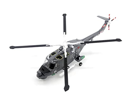 Easy Model 36928 Fertigmodell German Navy Lynx Mk.88, 83-18 von Easy Model