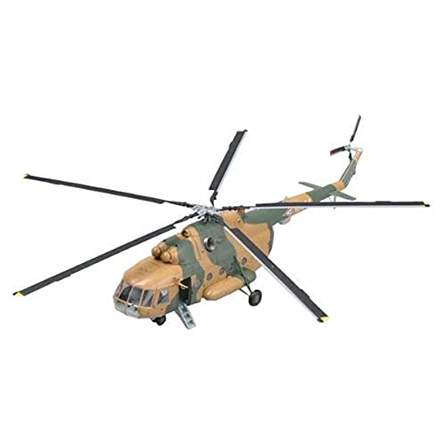 Easy Model 37041 Fertigmodell Mi-8 Hip-C Helicopter Hungarian Air Easy Model 37041 Fertigmodell Mi-8 Hip-C Helicopter Hungarian Air von Easy Model