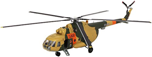 Easy Model 37044 Fertigmodell German Army Rescue Group Mi-8T No93+09, Mittel von Easy Model