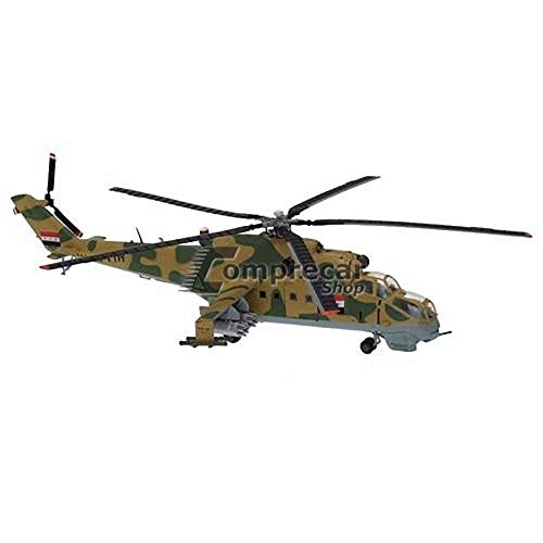 Easy Model 37084 Fertigmodell Mi-4 "Hound" East German Air Force von Easy Model