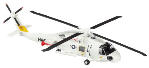 Easy Model 37090 Fertigmodell SH-60F Ocean Hawk, RA-19 of HS-10 von Easy Model