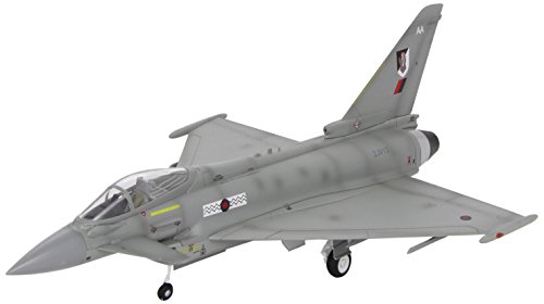 Easy Model 37141 Fertigmodell EF-2000A 17 Sqn RAF Easy Model 37141 Fertigmodell EF-2000A 17 Sqn RAF von Easy Model