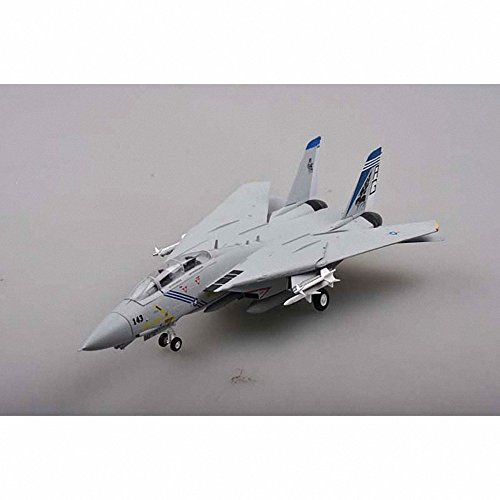 Easy Model 37185 Fertigmodell F-14B VF-143 2001 von Easy Model