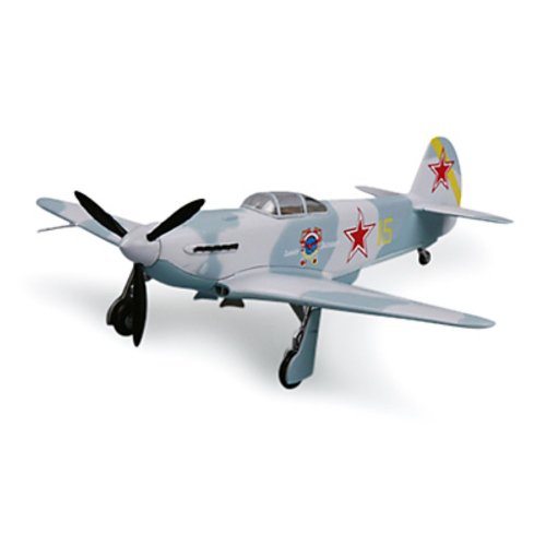 Easy Model 37228 1:72-Yak-3-157Sqn 1944 Modellbau, Diverse Easy Model 37228 1:72-Yak-3-157Sqn 1944 Modellbau, Diverse von Easy Model