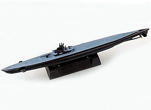 Easy Model 37310 Fertigmodell USS SS-285 BALAO 1943 von Easy Model