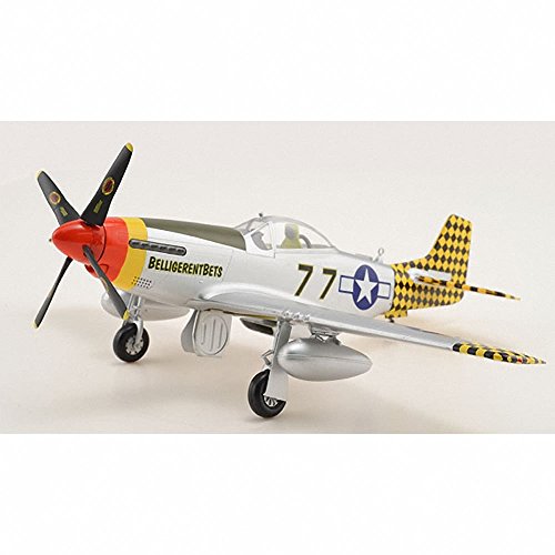 Easy Model 39303 - P-51K LT.COL Older 23rd FG von Easy Model
