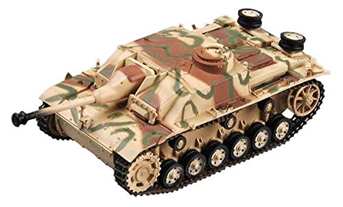 Faller 736153" 1/72 Stug III, AUSF. G, Russla Modellbausatz von Easy Model