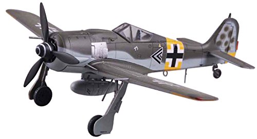 Faller 736404" 1/72 FW 190A-6, I./JG 54, Walt Modellbausatz von Easy Model