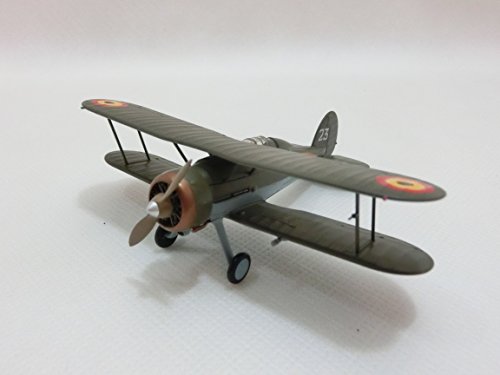 Faller 736459 1/72 Gladiator MKI, 112 La Com Modellbausatz, verschieden Faller 736459 1/72 Gladiator MKI, 112 La Com Modellbausatz, verschieden von Easy Model