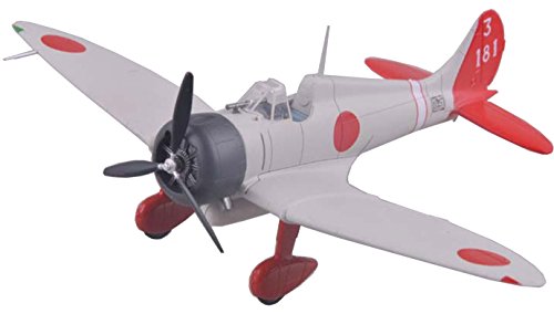 Faller 036451 1:72-A5M2 13th Kokutai 3-181 Fertigmodell, Farbig von Easy Model