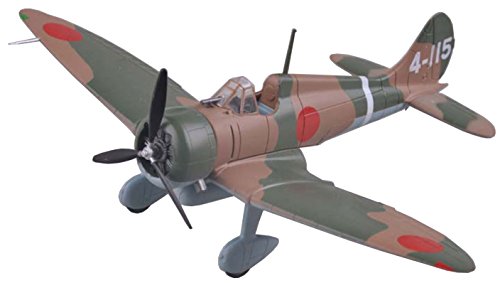 Faller 036452 1:72-A5M2 13th Kokutai 4-115 Fertigmodell, Farbig von Easy Model