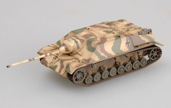 Jagdpanzer IV German Army 1944 Jagdpanzer IV German Army 1944 von Easy Model