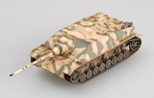 Jagdpanzer IV German Army 1945 Jagdpanzer IV German Army 1945 von Easy Model