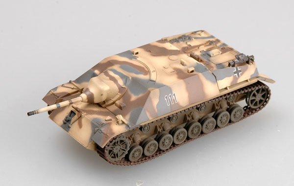 Jagdpanzer IV Germany 1945 Jagdpanzer IV Germany 1945 von Easy Model