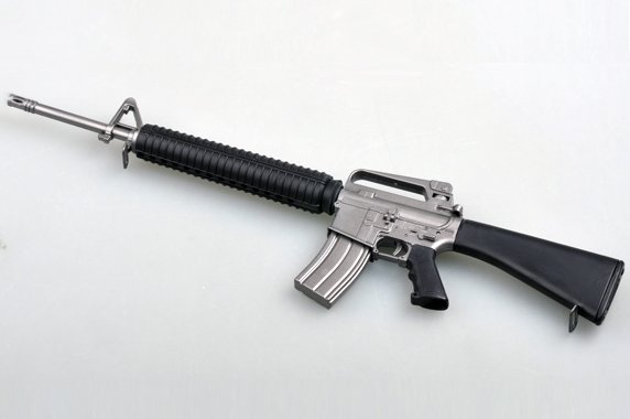 M16A2 M16A2 von Easy Model