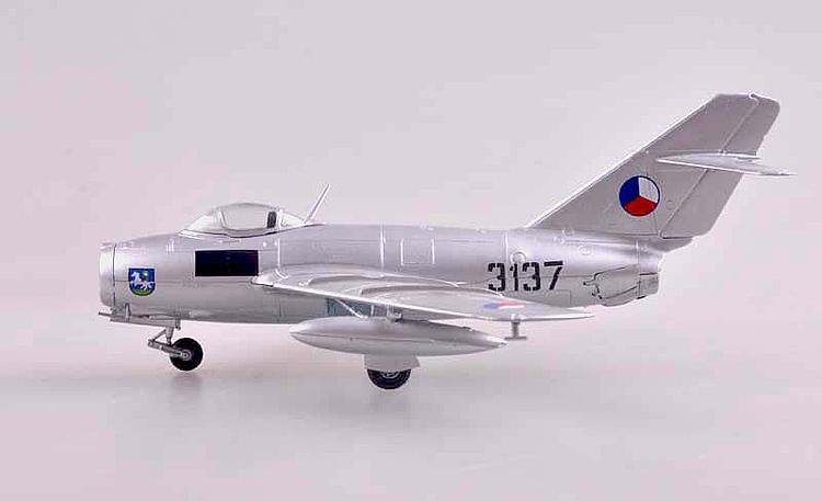 S103 CSSR Air Force von Easy Model
