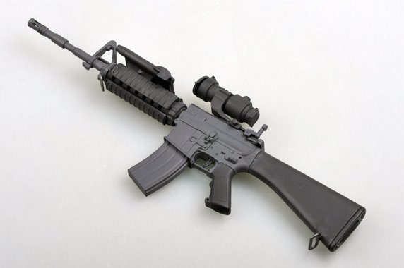 SR16 SR16 von Easy Model