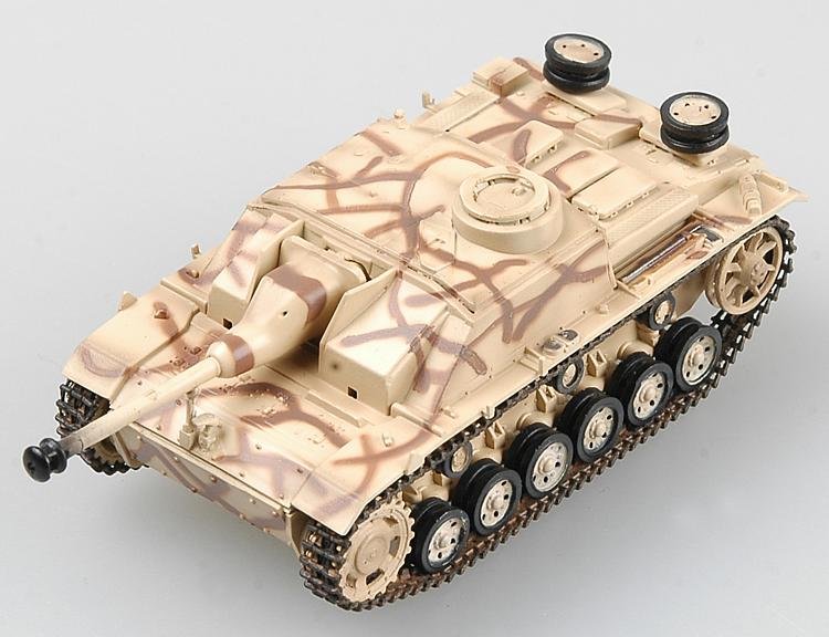 Stug III Ausf.G Russland 1944 Stug III Ausf.G Russland 1944 von Easy Model