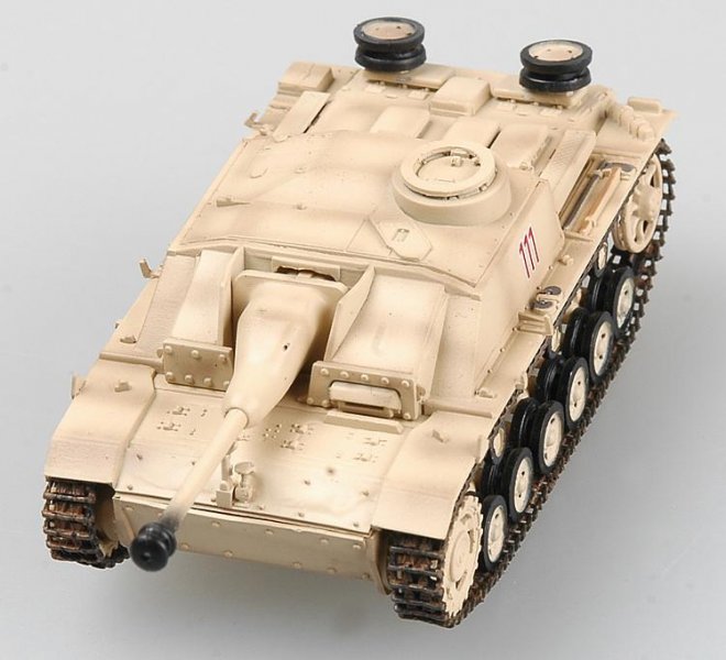 Stug III Ausf.G Russland 1944 Stug III Ausf.G Russland 1944 von Easy Model