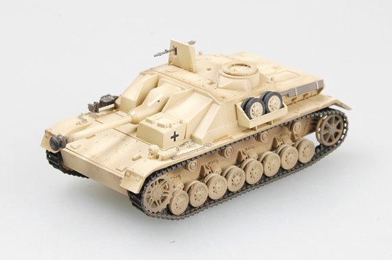 Sturmgeschütz IV Eastern Front 1944 Sturmgeschütz IV Eastern Front 1944 von Easy Model