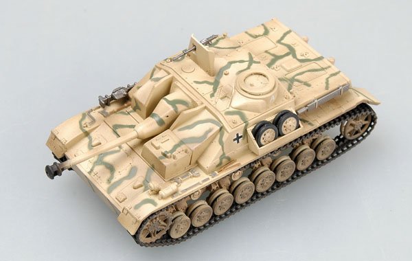Sturmgeschutz IV 394.Stug Brigade 1944 von Easy Model