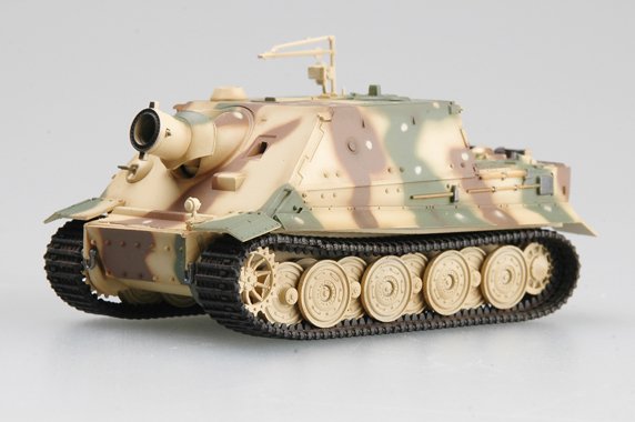 Sturmtiger PzStuMrKp WWII von Easy Model