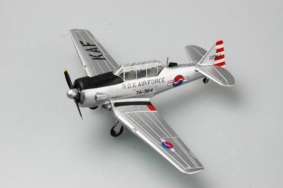 T-60G Republic of Korea air Force von Easy Model