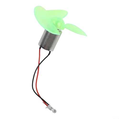Hobbyist's Choice Kompaktes Windmotor-Set, perfekt zum Experimentieren mit erneuerbaren Energien Hobbyist's Choice Kompaktes Windmotor-Set, perfekt zum Experimentieren mit erneuerbaren Energien von EasyByMall