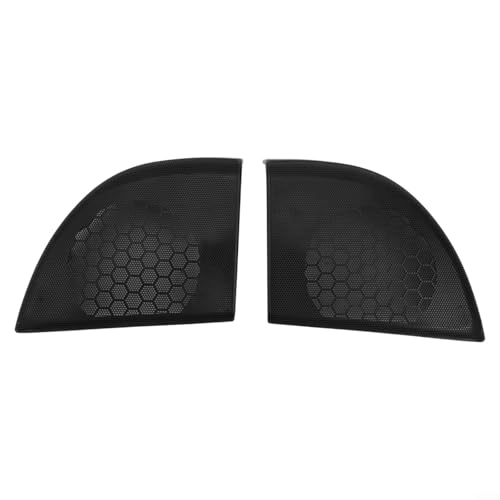 Kompatibles Lautsprecherabdeckungs-Set für W203 Class Coupe, einfache direkte Installation Kompatibles Lautsprecherabdeckungs-Set für W203 Class Coupe, einfache direkte Installation von EasyByMall