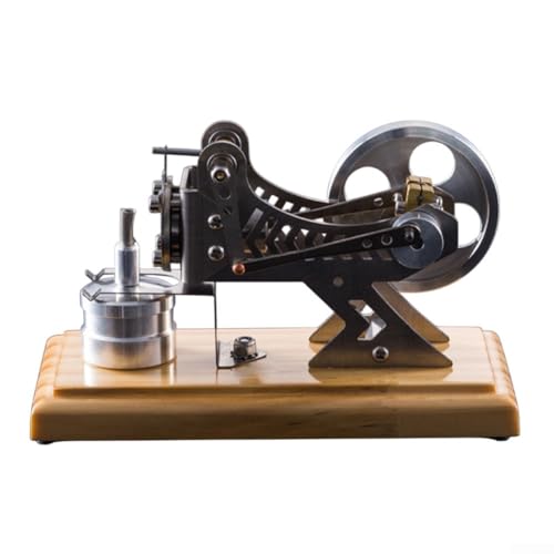 Motor-Modell für Bildung, Zusammenbauen und Erfahren Sie mehr über Verbrennungsmotoren Motor-Modell für Bildung, Zusammenbauen und Erfahren Sie mehr über Verbrennungsmotoren von EasyByMall