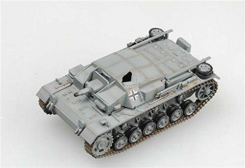 Easy Model 36141 Fertigmodell StugIII Ausf C/D Russia Winter 1941-42 von Doyusha