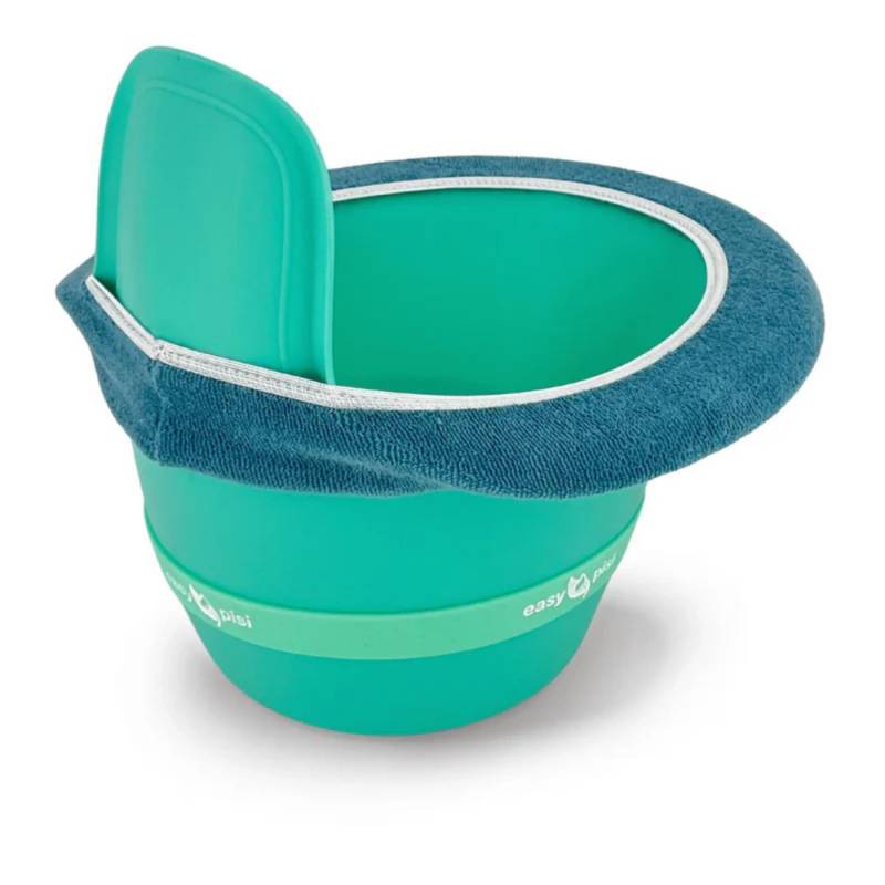 Easypisi Töpfchenüberzug aus Baumwolle - Easypisi Töpfchenüberzug aus Baumwolle - von EasyPisi