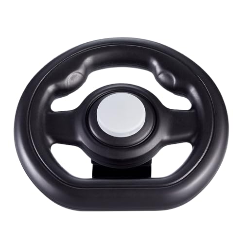 EasyWalker Lenkrad - Für eine spaßige Fahrt, Kompatibel mit dem Unique Accessory System, Befestigung mit einem einzigen klick EasyWalker Lenkrad - Für eine spaßige Fahrt, Kompatibel mit dem Unique Accessory System, Befestigung mit einem einzigen klick von EasyWalker