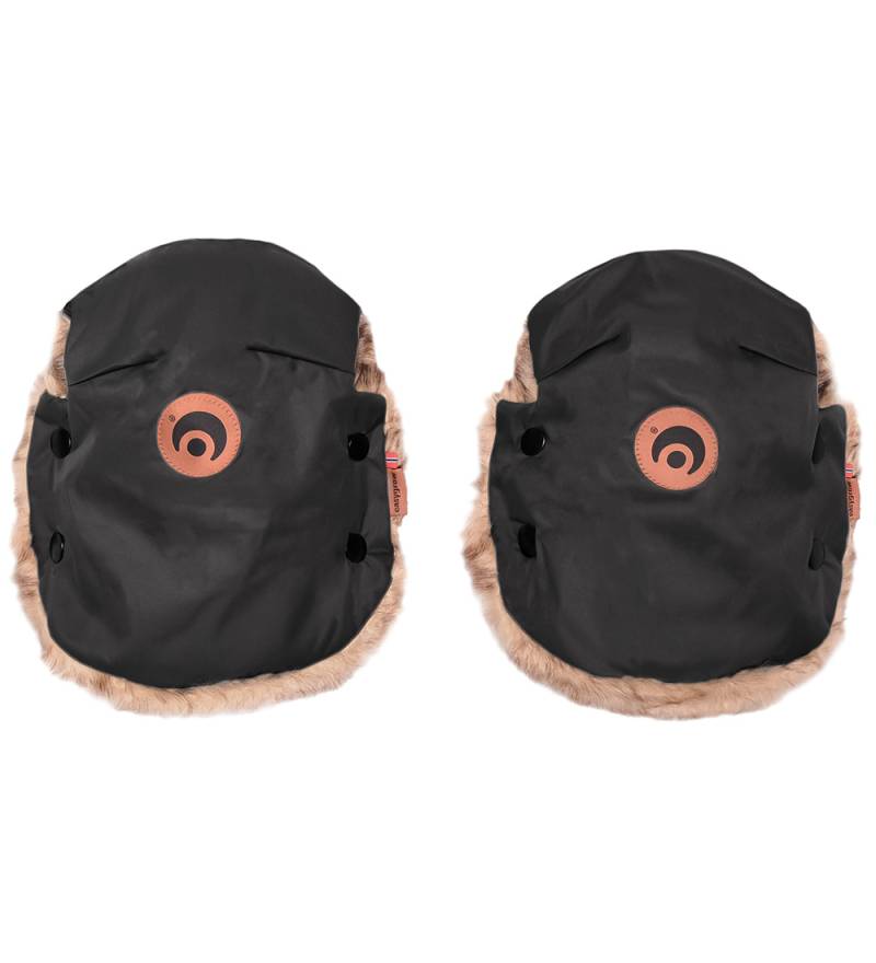 Easygrow Kinderwagen handschuhe - Schwarz - Easygrow - One Size - Handschuhe/Fäustlinge Easygrow Kinderwagen handschuhe - Schwarz - Easygrow - One Size - Handschuhe/Fäustlinge von Easygrow