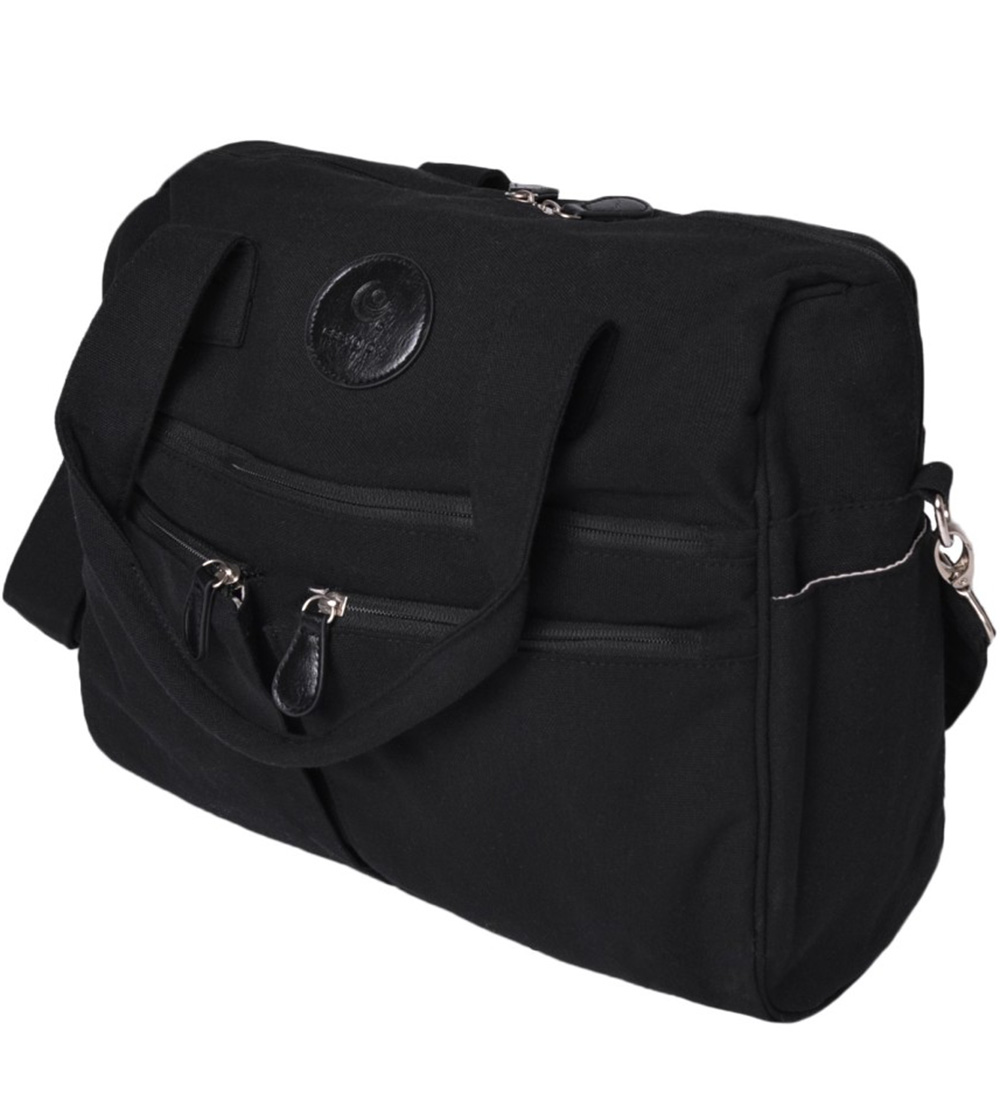 Easygrow Wickeltasche - Mama - Schwarz - Easygrow - One Size - Wickeltaschen Easygrow Wickeltasche - Mama - Schwarz - Easygrow - One Size - Wickeltaschen von Easygrow