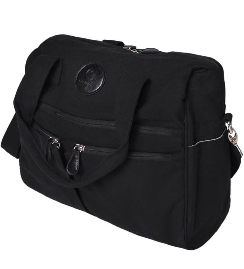 Easygrow Wickeltasche - Mama - Schwarz - Easygrow - One Size - Wickeltaschen Easygrow Wickeltasche - Mama - Schwarz - Easygrow - One Size - Wickeltaschen von Easygrow