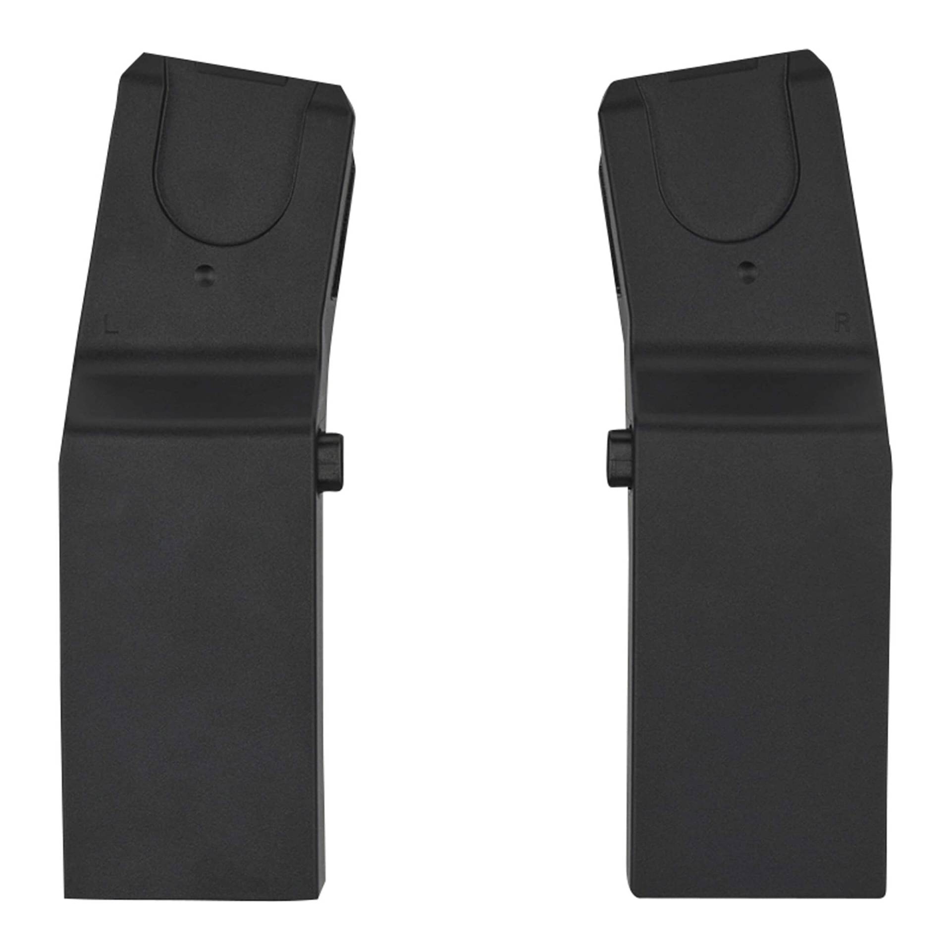 Easywalker Autositz Adapter Set für Zoey von Easywalker