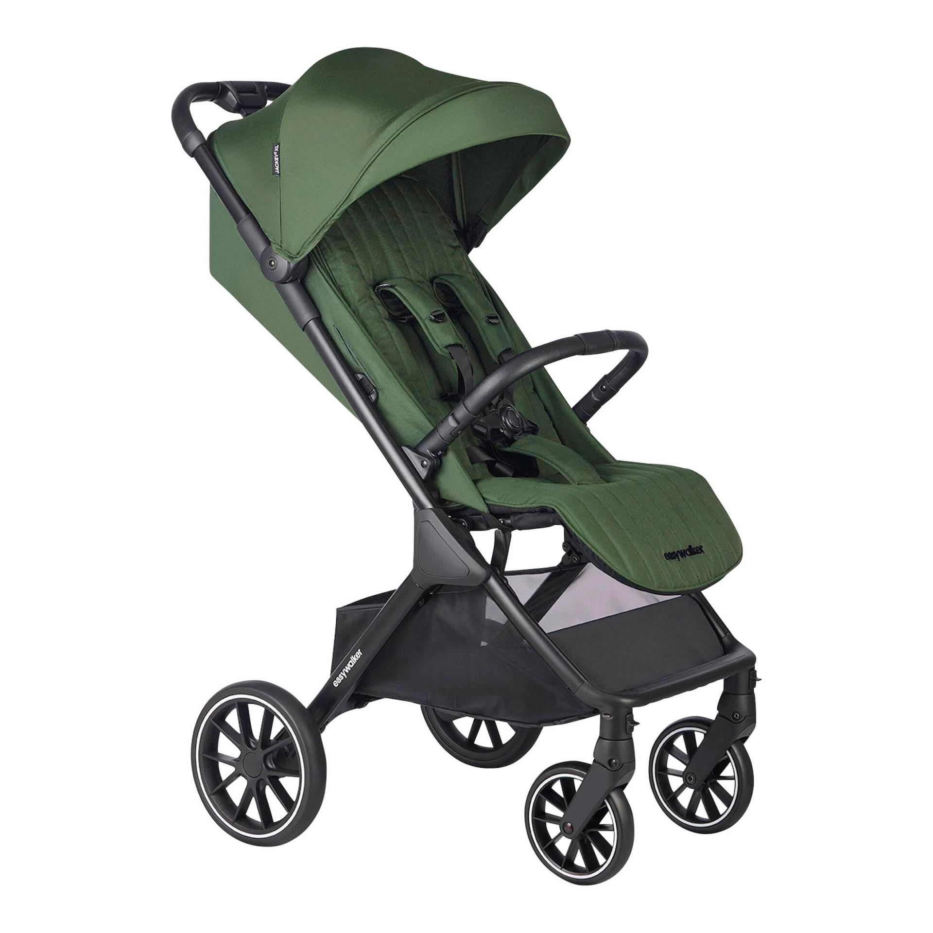 Easywalker Buggy Jackey 2 XL gruen Easywalker Buggy Jackey 2 XL gruen von Easywalker