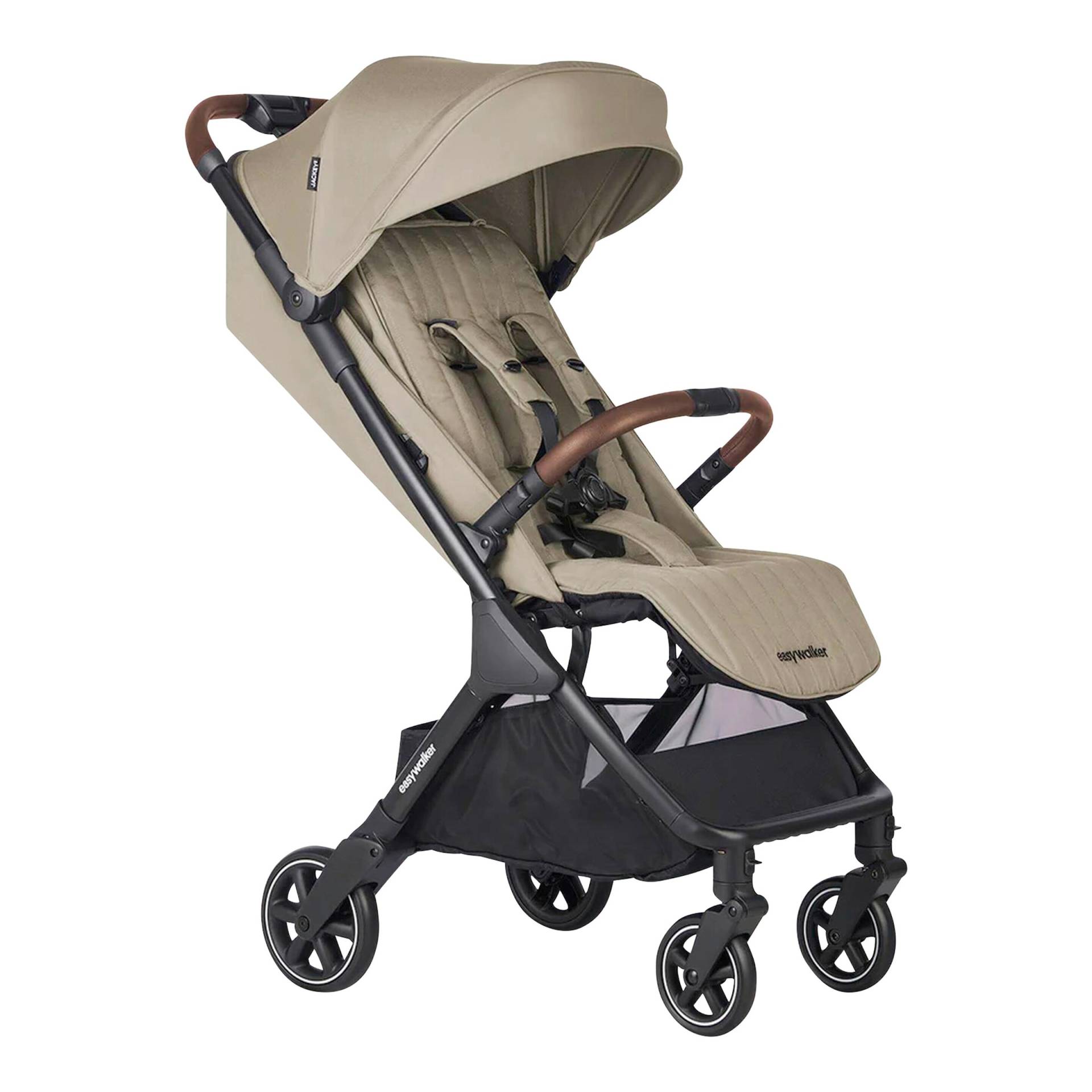 Easywalker Buggy Jackey 2 beige von Easywalker