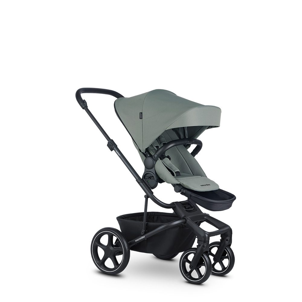 Easywalker Harvey5 Stroller von Easywalker