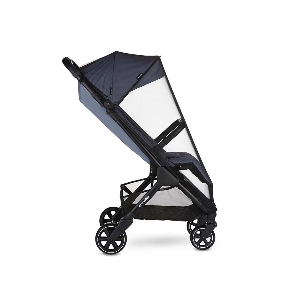 Easywalker Jackey/MINI Buggy SNAP Mosquito Net von Easywalker