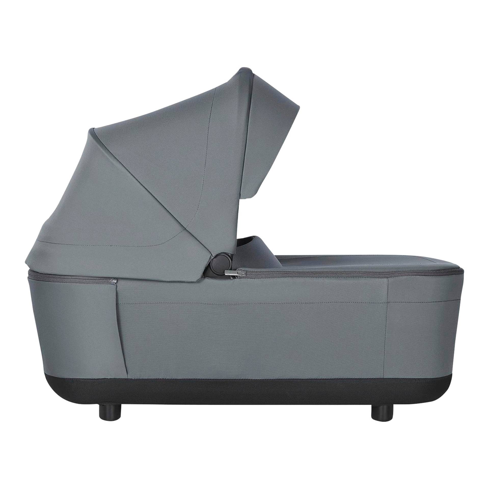 Easywalker Tragewanne Rockey grau von Easywalker