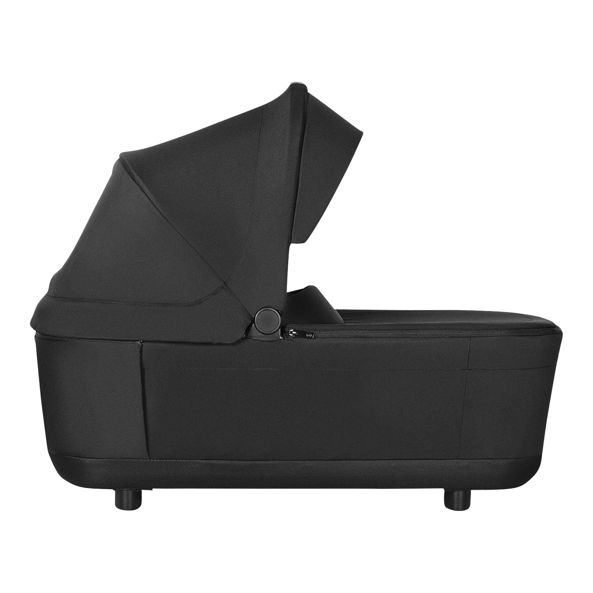 Easywalker Tragewanne Rockey schwarz von Easywalker