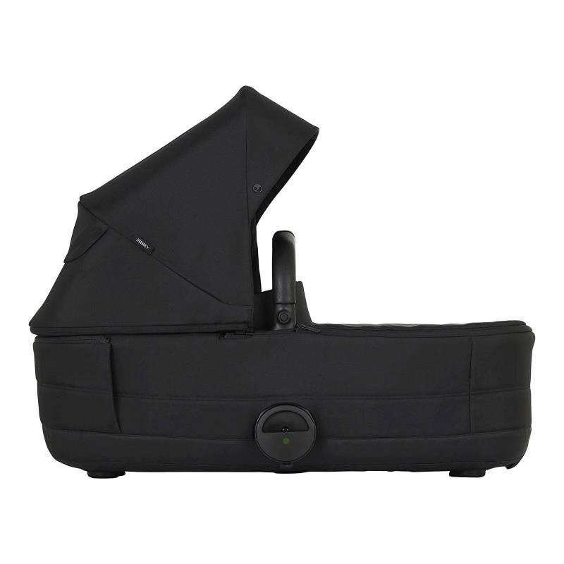 Easywalker Tragewanne für Jimmey, Jimmey Explore schwarz von Easywalker