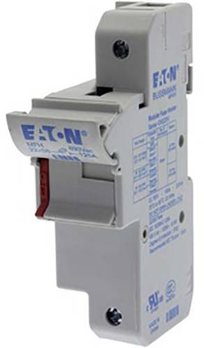 Eaton CH221DU Sicherungshalter 1phasig 1polig 125A 690V 6St. von Eaton