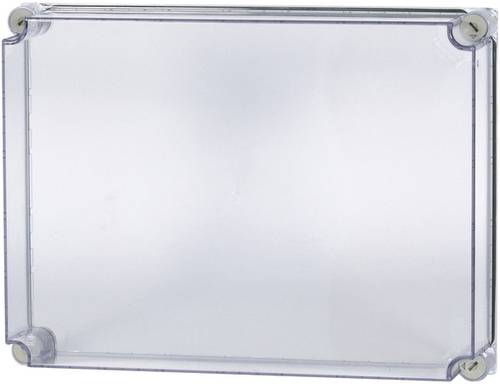 Eaton D200-CI45 Gehäusedeckel (L x B x H) 100 x 375 x 500mm Transparent 1St. von Eaton