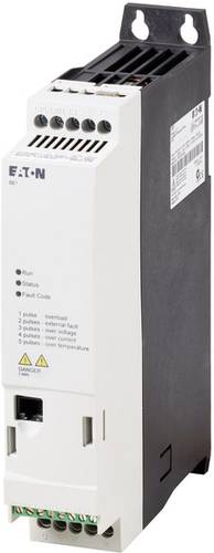 Eaton DE1-341D3FN-N20N AC-Drehzahlsteller 1.3A 400 V/AC von Eaton