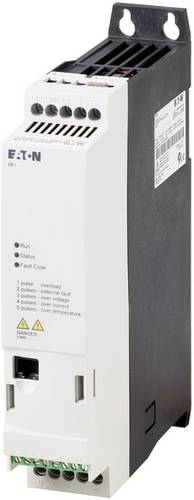 Eaton DE1-343D6FN-N20N AC-Drehzahlsteller 3.6A 400 V/AC von Eaton