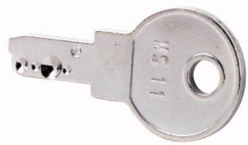 Eaton M22-ES-MS11 Schlüssel Metall 1St. von Eaton